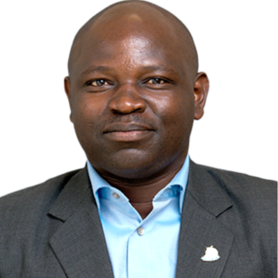 Dr. Séraphin Niyonsenga
